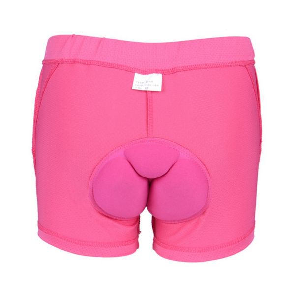 cycling shorts 1.8cm thicknes underwear underpant for women pink outdoor clothing m-2xl size bicycle bike sports, Black
cycling shorts 1.8cm thicknes underwear underpant for women pink outdoor clothing m-2xl size bicycle bike sports, Black