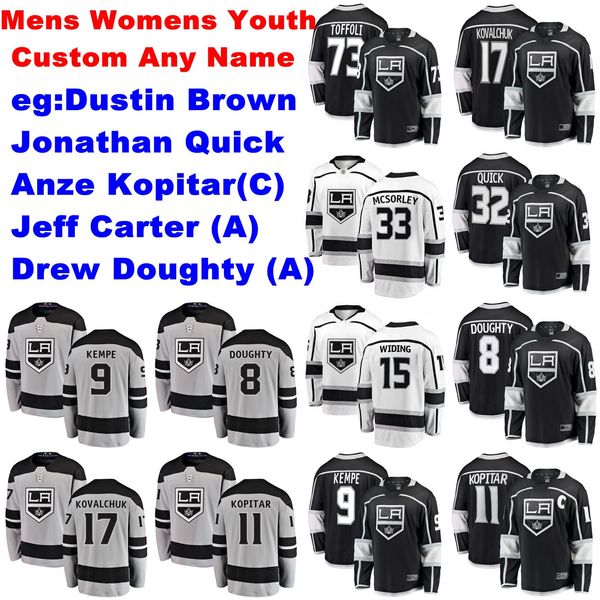 mens customize los angeles kings jerseys adrian kempe jersey ilya kovalchuk trevor lewis blake lizotte matt luff ice hockey jerseys stitched, Black;red
mens customize los angeles kings jerseys adrian kempe jersey ilya kovalchuk trevor lewis blake lizotte matt luff ice hockey jerseys stitched, Black;red