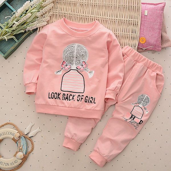 baby girl одежда осень девочки комплект с длинным рукавом мультфильм cat толстовки топы + полосатые брюки костюм для брюк набор 2019, White
baby girl одежда осень девочки комплект с длинным рукавом мультфильм cat толстовки топы + полосатые брюки костюм для брюк набор 2019, White