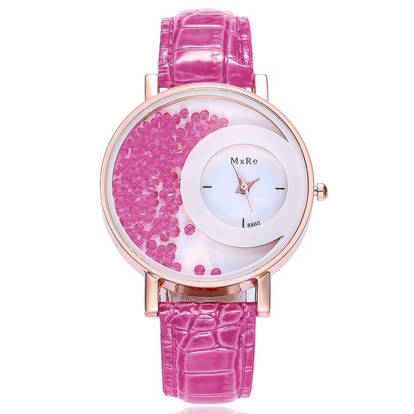 rose gold rome ball watches women leather wristwatches fashion dress quartz watch geneva personality casual relogio w0103, Slivery;brown
rose gold rome ball watches women leather wristwatches fashion dress quartz watch geneva personality casual relogio w0103, Slivery;brown