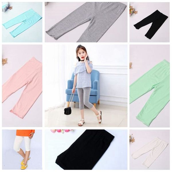 baby leggings kids designer clothes girls ruffle tights children thin summer capri pants toddler stretchy candy color tights pants zyqa250, Blue
baby leggings kids designer clothes girls ruffle tights children thin summer capri pants toddler stretchy candy color tights pants zyqa250, Blue