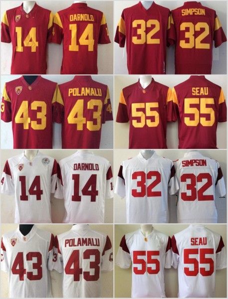 usc trojans 14 sam darnold college футбол футбол 5 буш 32 o.j симпсон 55 младший sauu 43 troy polamalu университет футбол, Black
usc trojans 14 sam darnold college футбол футбол 5 буш 32 o.j симпсон 55 младший sauu 43 troy polamalu университет футбол, Black
