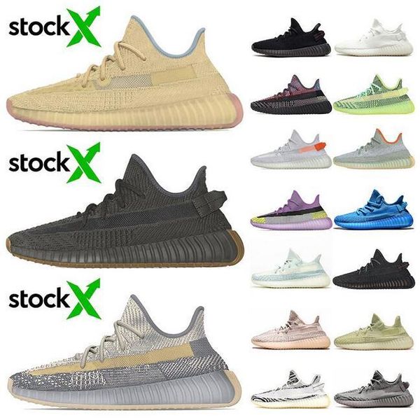 2020 kanye west 3m static running shoes new israfil cinder desert sage earth tail light zebra womens mens trainers designer sneakers size 13
2020 kanye west 3m static running shoes new israfil cinder desert sage earth tail light zebra womens mens trainers designer sneakers size 13