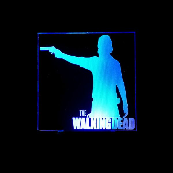 2018 foreign trade new pattern a dead-alive person walkingdead 3d small night-light colorful remote control touch 3d desk lamp
2018 foreign trade new pattern a dead-alive person walkingdead 3d small night-light colorful remote control touch 3d desk lamp