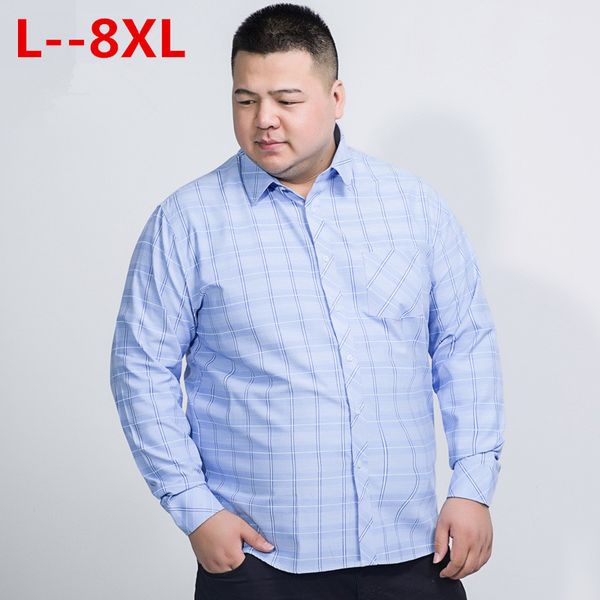 повседневный плед 8xl 6xl 5xl мужская рубашка проверено патч один карман с длинным рукавом удобная 100% хлопок стандартный оснастите рубашки, White;black
повседневный плед 8xl 6xl 5xl мужская рубашка проверено патч один карман с длинным рукавом удобная 100% хлопок стандартный оснастите рубашки, White;black