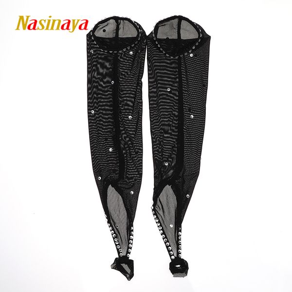 figure skating long sleevelet middle finger gloves for kids mittens mesh fabric competition gloves shiny rhinestone 4
figure skating long sleevelet middle finger gloves for kids mittens mesh fabric competition gloves shiny rhinestone 4
