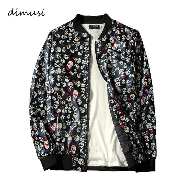 dimusi men bomber jackets fashion hip hop streetwear mens coats casual stand collar print outwear tracksuit brand clothing,ya729, Black;brown 
dimusi men bomber jackets fashion hip hop streetwear mens coats casual stand collar print outwear tracksuit brand clothing,ya729, Black;brown