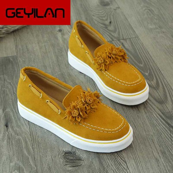 fashion 2020 women flats shoes platform sneakers slip on suede ladies loafers casual floral shoes women zapatos de mujer, Black
fashion 2020 women flats shoes platform sneakers slip on suede ladies loafers casual floral shoes women zapatos de mujer, Black