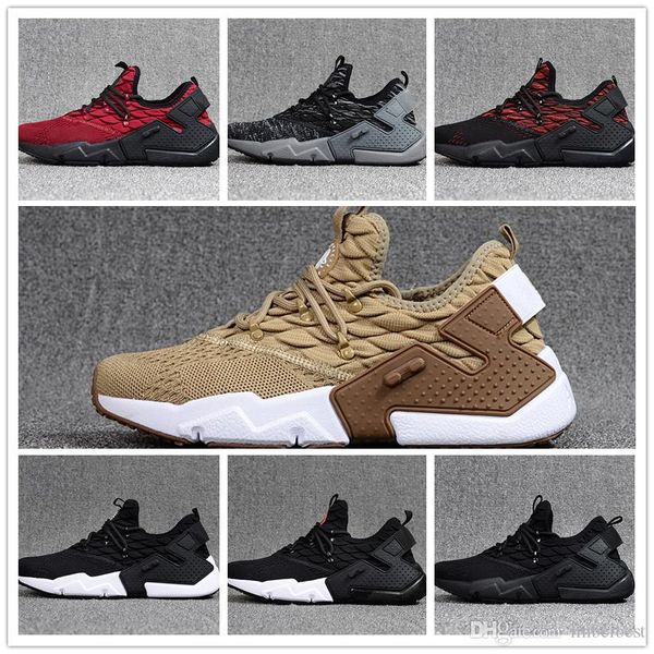 2018 huaraches 6 run running shoes sneakers huaraches drift mens trainers sport hurache zapatos shoes size 40-45
2018 huaraches 6 run running shoes sneakers huaraches drift mens trainers sport hurache zapatos shoes size 40-45