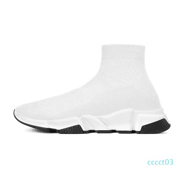 new designer shoes luxury speed trainer white red bule triple black white flat fashion socks shoes casual sports sneaker size 36-45 ct03
new designer shoes luxury speed trainer white red bule triple black white flat fashion socks shoes casual sports sneaker size 36-45 ct03