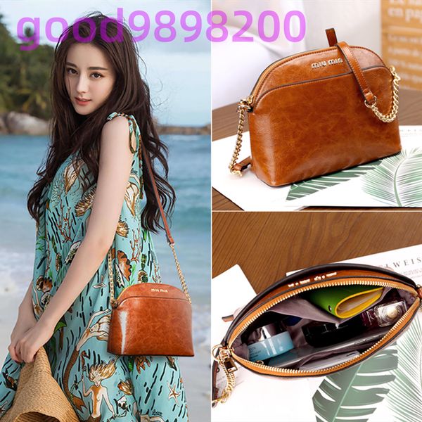 summer mini small women's 2020 genuine leather chain all-match shoulder messenger bag fashion
summer mini small women's 2020 genuine leather chain all-match shoulder messenger bag fashion