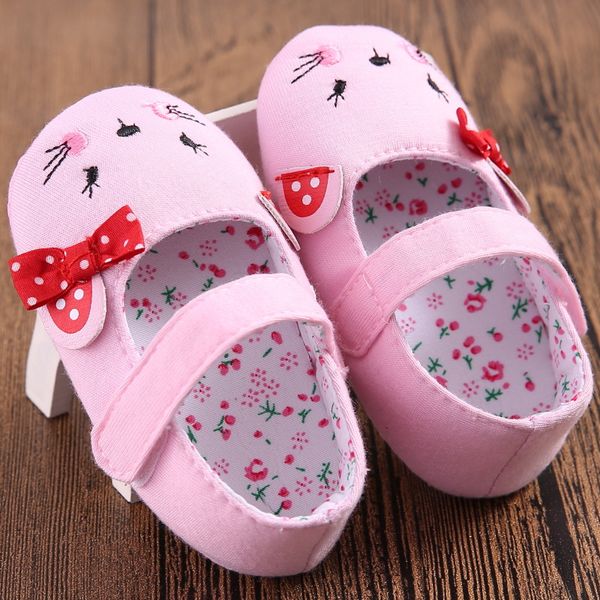 spring and autumn female baby bow princess foreign trade baby toddler shoes
spring and autumn female baby bow princess foreign trade baby toddler shoes