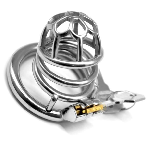 steel male cage stainless chastity for player virginity g7-1-264c cage device chastity rings 40/45/50mm game cock men lock agodv
steel male cage stainless chastity for player virginity g7-1-264c cage device chastity rings 40/45/50mm game cock men lock agodv