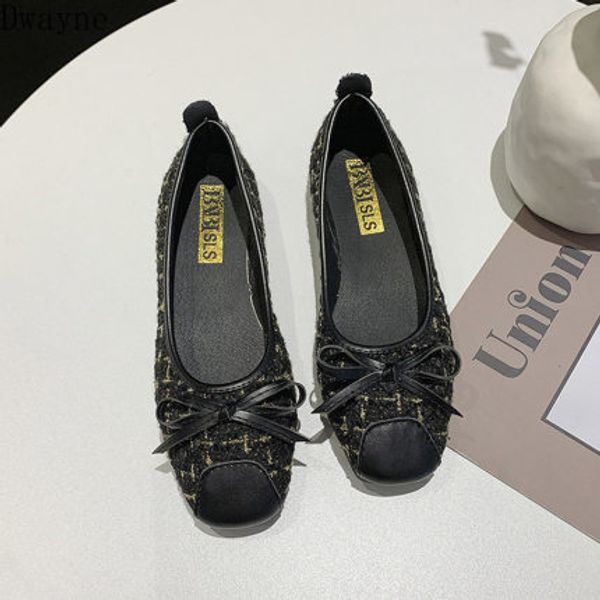 маленький ароматный лук мода плоские туфли женщины 2020 весенние модели корейский мелкий рот бабушка обувь диких одиноких женщин, Black
маленький ароматный лук мода плоские туфли женщины 2020 весенние модели корейский мелкий рот бабушка обувь диких одиноких женщин, Black