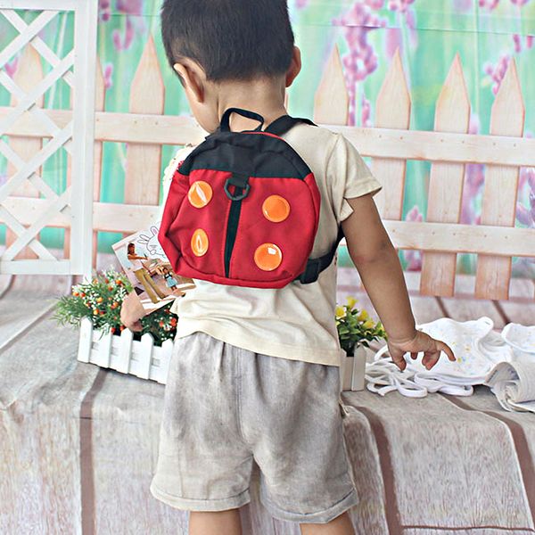 newly 2in1 ladybird shaped keeper anti lost safety harness baby backpack walk harness dod886
newly 2in1 ladybird shaped keeper anti lost safety harness baby backpack walk harness dod886