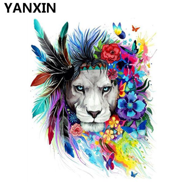 yanxin diy frame painting by numbers oil paint wall art pictures decor for home decoration
yanxin diy frame painting by numbers oil paint wall art pictures decor for home decoration