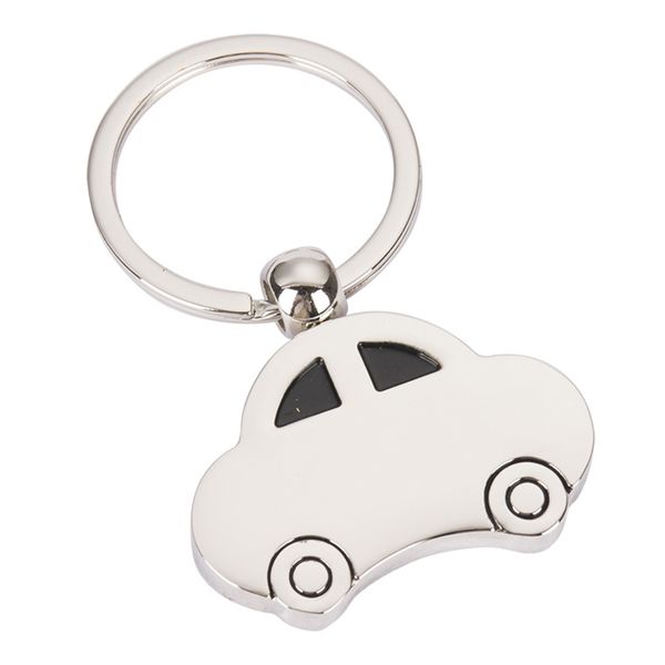 mini classic car keychain pendant keychain metal vehicle keyring key holders decor accessory, Silver
mini classic car keychain pendant keychain metal vehicle keyring key holders decor accessory, Silver