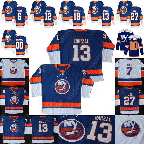 New York Islanders Jersey Andrew Ladd Adam Pelech Cal Clutterbuck Johnny Boychuk Casey Cizikas Scott Mayfield Ross Johnston Thomas Greiss
New York Islanders Jersey Andrew Ladd Adam Pelech Cal Clutterbuck Johnny Boychuk Casey Cizikas Scott Mayfield Ross Johnston Thomas Greiss