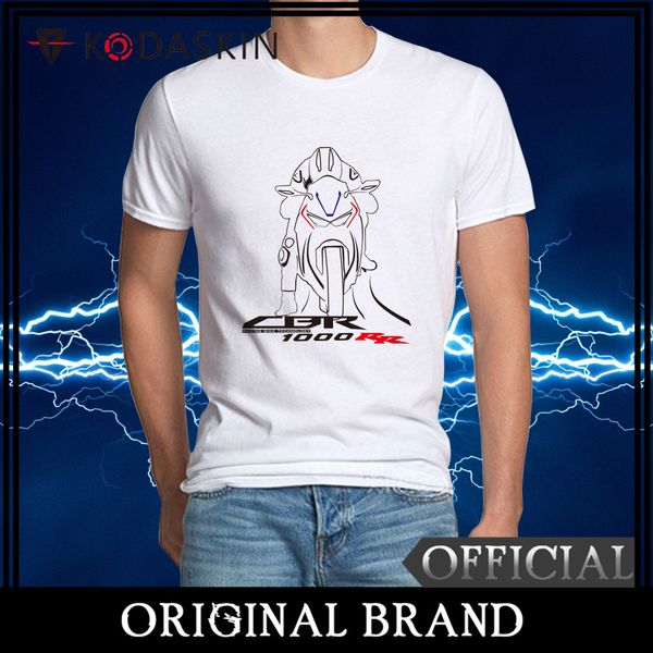 kodaskin 2018 male loose round neck half-sleeved wind rrinting fashion summer cbr1000rr motorola t-shirt
kodaskin 2018 male loose round neck half-sleeved wind rrinting fashion summer cbr1000rr motorola t-shirt