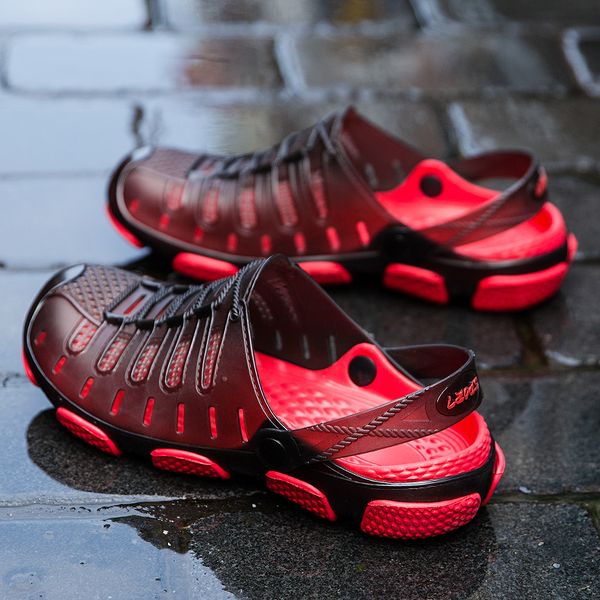 original classic clogs garden flip flops water shoes men summer beach aqua slipper outdoor swimming sandals anchor vivid shoes
original classic clogs garden flip flops water shoes men summer beach aqua slipper outdoor swimming sandals anchor vivid shoes