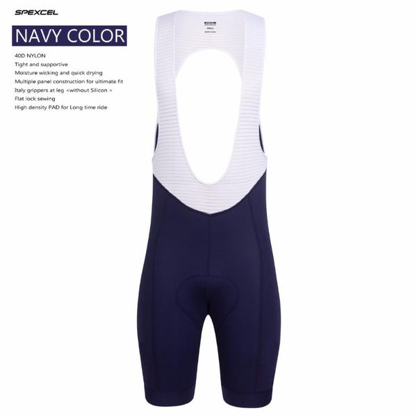 new update spexcel navy travel cycling bib shorts cycling bottom with italy grippers leg end bicycle clothes
new update spexcel navy travel cycling bib shorts cycling bottom with italy grippers leg end bicycle clothes
