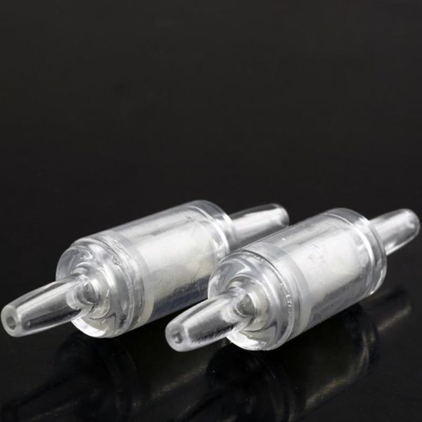 5pcs home fish aquarium air pump check valve 5 x one way non-return check valve aquarium co2 system air pump three colors
5pcs home fish aquarium air pump check valve 5 x one way non-return check valve aquarium co2 system air pump three colors