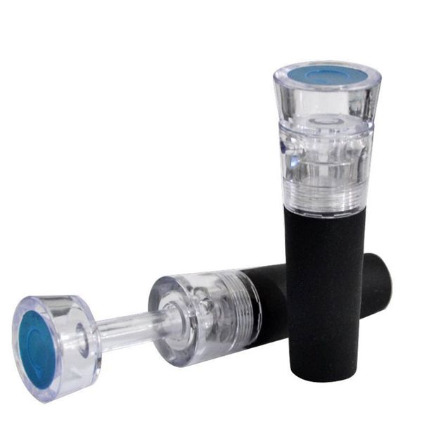 red wine champagne bottle preserver air pump ser vacuum sealed saver retain fresh cover sealer plug for bar kitchen
red wine champagne bottle preserver air pump ser vacuum sealed saver retain fresh cover sealer plug for bar kitchen