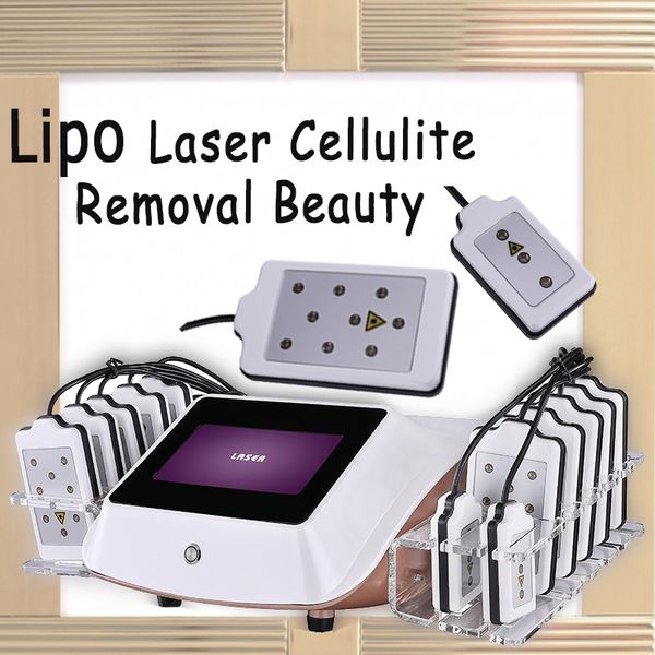 портативный lipolaser lipo лазерный липолиз машина для похудения диод нили 650nm 14 колодки system салон или потери домащний вес оборудовани
портативный lipolaser lipo лазерный липолиз машина для похудения диод нили 650nm 14 колодки system салон или потери домащний вес оборудовани