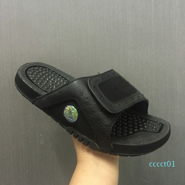wholesale new 13 designer men slippers 13s blue black white luxury mens sandals hydro slides basketball casual running sneakers -13 ct01
wholesale new 13 designer men slippers 13s blue black white luxury mens sandals hydro slides basketball casual running sneakers -13 ct01