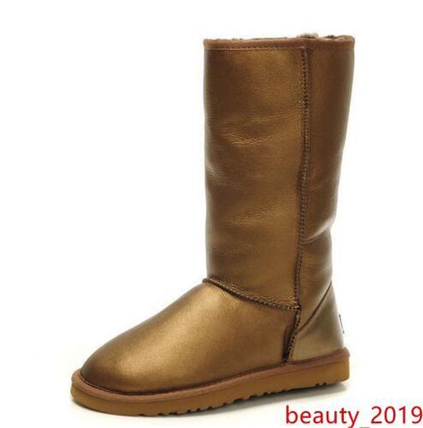 australian boots women snow boots waterproof leather winter warm outdoor long boots winter shoes brand ivg size us4-14
australian boots women snow boots waterproof leather winter warm outdoor long boots winter shoes brand ivg size us4-14