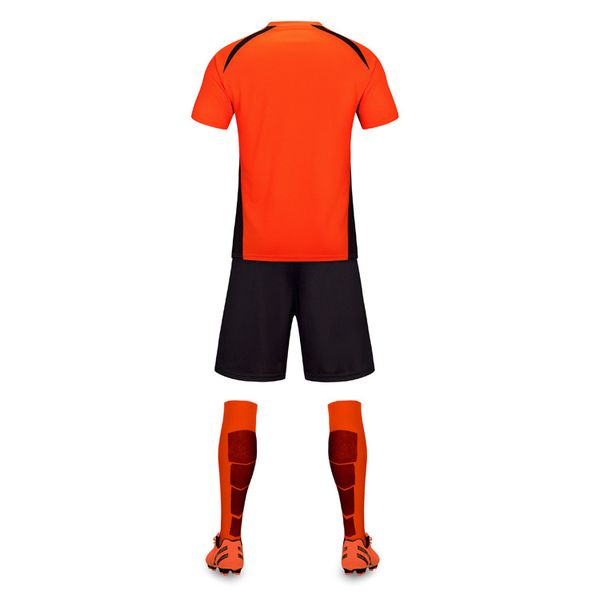 men blank double-sided football team uniforms kits sports clothes tracksuits personality customized football sets with shorts c03-53, Blue;black
men blank double-sided football team uniforms kits sports clothes tracksuits personality customized football sets with shorts c03-53, Blue;black
