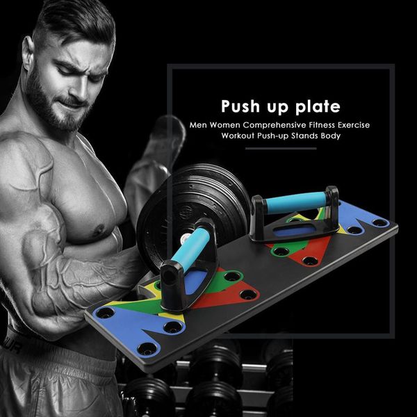 multifunction s/h shape stand bar push up rack board anti-slip body building training system home fitness exercise equipment
multifunction s/h shape stand bar push up rack board anti-slip body building training system home fitness exercise equipment