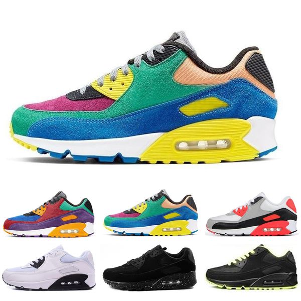 men sneakers shoes classic 90 men and women running shoes sports trainer cushion 90 surface breathable sports shoes
men sneakers shoes classic 90 men and women running shoes sports trainer cushion 90 surface breathable sports shoes