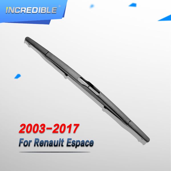 incredible rear wiper blade for espace 2003 2004 2005 2006 2007 2008 2009 2010 2011 2012 2013 2014 2015 2016 2017
incredible rear wiper blade for espace 2003 2004 2005 2006 2007 2008 2009 2010 2011 2012 2013 2014 2015 2016 2017