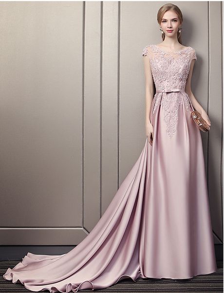 dusty pink satin длинное вечернее платье с бисером кружева 2020 короткими рукавами вечерние платья zipper назад вечерние платья, Black;red
dusty pink satin длинное вечернее платье с бисером кружева 2020 короткими рукавами вечерние платья zipper назад вечерние платья, Black;red
