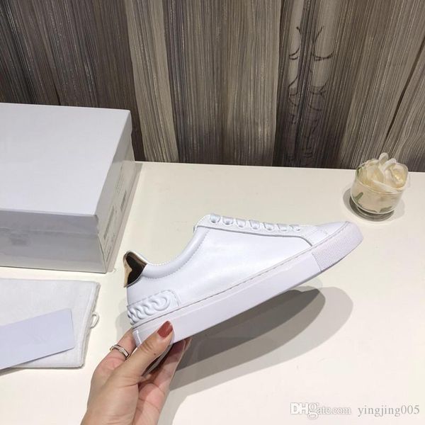 2019 full packet luxury design sneaker for men women trainers seavaste men's flat junior print genuine leather hx18100304, Black
2019 full packet luxury design sneaker for men women trainers seavaste men's flat junior print genuine leather hx18100304, Black