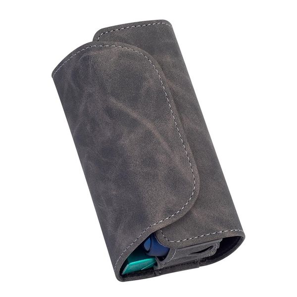 luxury frosted leather case for iqos 3.0 retro pattern portable hook cases storage bag full protective carrying cover for iqos 3
luxury frosted leather case for iqos 3.0 retro pattern portable hook cases storage bag full protective carrying cover for iqos 3