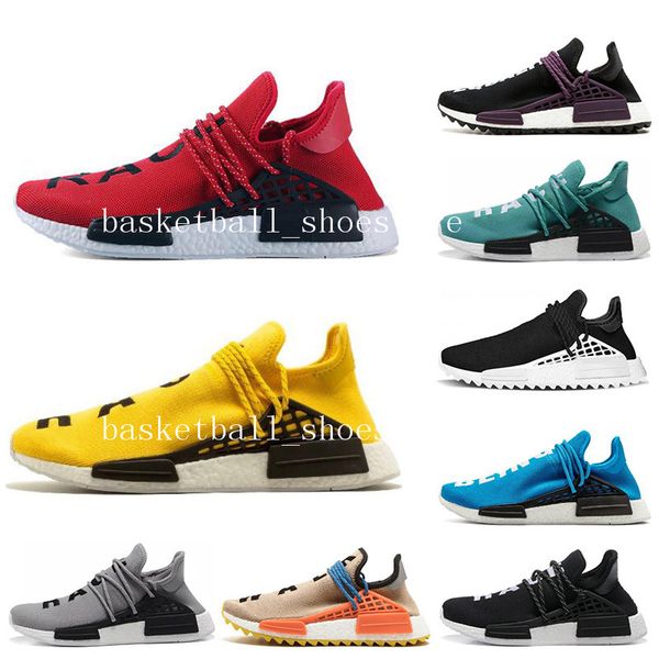 2018 human race tr men women running shoes pharrell williams holi blank nmds human races mens trainers sports sneakers size arrival 36-45
2018 human race tr men women running shoes pharrell williams holi blank nmds human races mens trainers sports sneakers size arrival 36-45