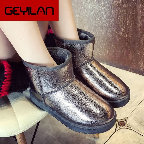 fevral fashion casual ankle rain boots british fashion platform slip-on pu motorcycle solid ankle boots woman shoes, Black
fevral fashion casual ankle rain boots british fashion platform slip-on pu motorcycle solid ankle boots woman shoes, Black