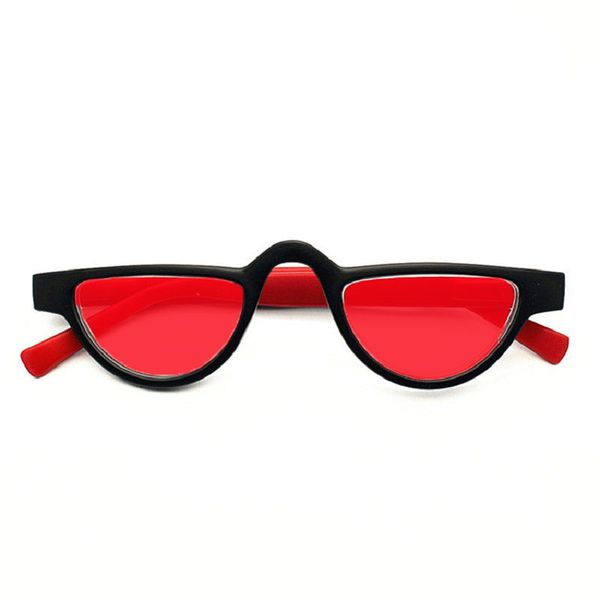2018 small triangle sunglasses women brand cool cat sun glasses female man retro hip hop punk sunglasses shades fml, White;black
2018 small triangle sunglasses women brand cool cat sun glasses female man retro hip hop punk sunglasses shades fml, White;black