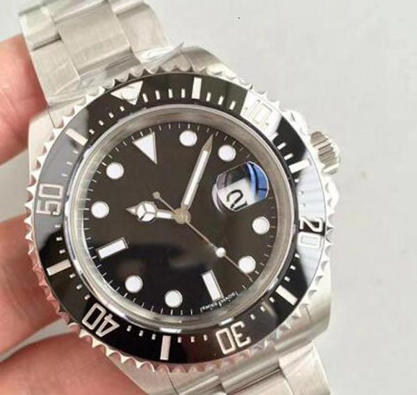 u1 factory mens watches black ceramic bezel dial stainless steel bracelet automatic movement mens watch luminous wristwatches, Slivery;brown
u1 factory mens watches black ceramic bezel dial stainless steel bracelet automatic movement mens watch luminous wristwatches, Slivery;brown