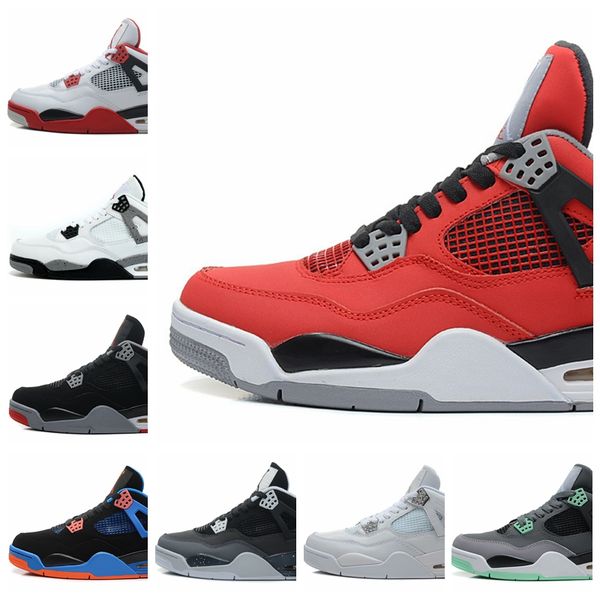 4s 2019 bred white cement cactus jack toro bravo basketball shoes men 4 tattoo fire red cool grey sneakers
4s 2019 bred white cement cactus jack toro bravo basketball shoes men 4 tattoo fire red cool grey sneakers