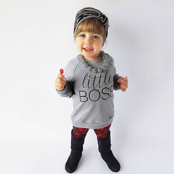 boys girls sweaatshirt toddler baby kids autumn long sleeve litter print t shirt clothes for chirldren outfits pullover #30, Black
boys girls sweaatshirt toddler baby kids autumn long sleeve litter print t shirt clothes for chirldren outfits pullover #30, Black