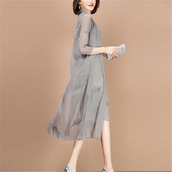 work dresses suits women three quarter sleeve long jacket knee length mother of bride dress plus size formal wedding guest 2 piece set, White;black
work dresses suits women three quarter sleeve long jacket knee length mother of bride dress plus size formal wedding guest 2 piece set, White;black