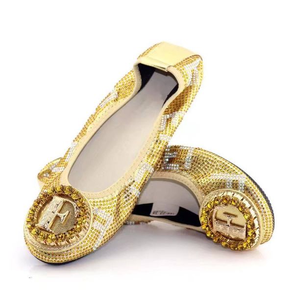 gold women flat heel shoes with rhinestone and metal decoration african lady dress shoes v235, Black
gold women flat heel shoes with rhinestone and metal decoration african lady dress shoes v235, Black