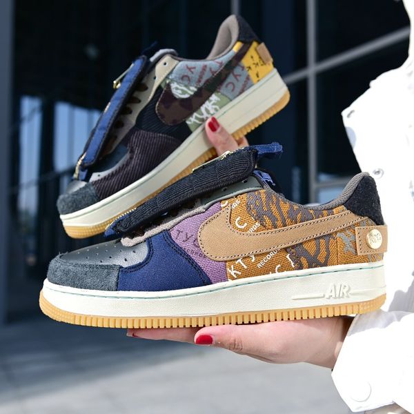 travis scòtt 1s sail 3 nÃke air one 3m men designer shoes force black white sneakers trainers dunk canvas low zipper cactus jack skate shoes
travis scòtt 1s sail 3 nÃke air one 3m men designer shoes force black white sneakers trainers dunk canvas low zipper cactus jack skate shoes