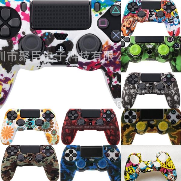 bvpqg newsoft sony protection case skin cover for controller ps4 silicone grip handle
bvpqg newsoft sony protection case skin cover for controller ps4 silicone grip handle