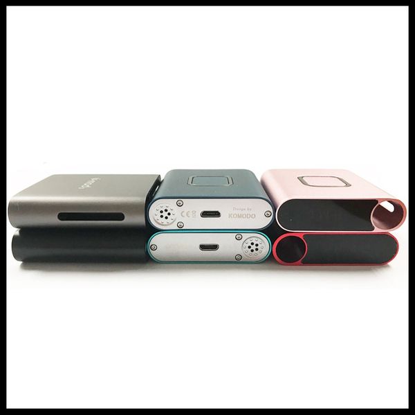 preheat voltage vape 900mah original pen variable starter electronic cigarette ii vmod komodo kit adjusted battery uejsu
preheat voltage vape 900mah original pen variable starter electronic cigarette ii vmod komodo kit adjusted battery uejsu