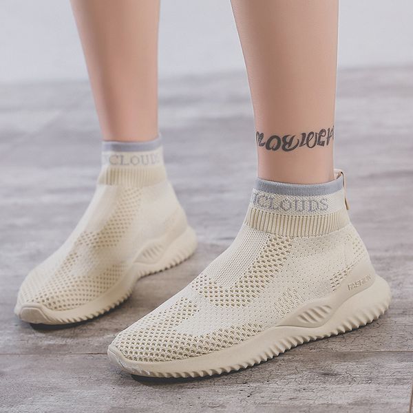 2019 summer autumn high women sneaker korean version running shoes female slip on sports shoes
2019 summer autumn high women sneaker korean version running shoes female slip on sports shoes