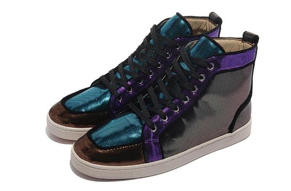 19 high-end designer shoes, couple luxury casual shoes, is worth rest assured, Black
19 high-end designer shoes, couple luxury casual shoes, is worth rest assured, Black